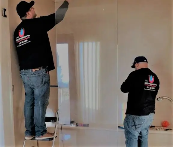 Professional plumbing installation for Toilet Repair in North Gage