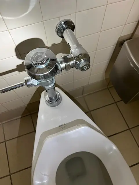 Fixture installation and repair for Pipe Repair in North Gage